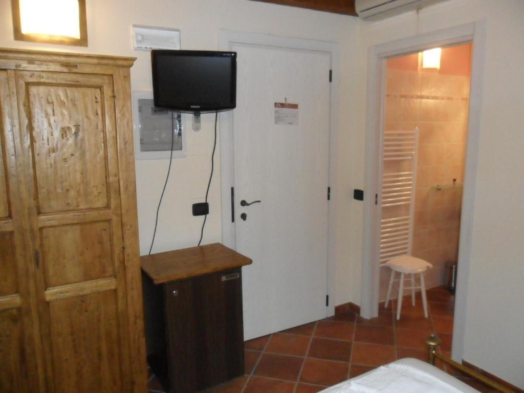 Agriturismo Al Navile Malalbergo Quarto foto