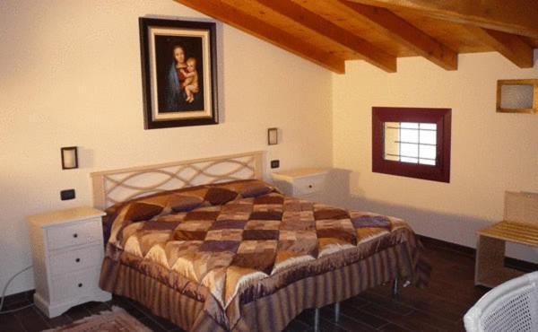 Agriturismo Al Navile Malalbergo Quarto foto