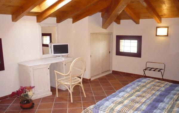 Agriturismo Al Navile Malalbergo Quarto foto