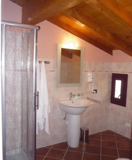 Agriturismo Al Navile Malalbergo Quarto foto