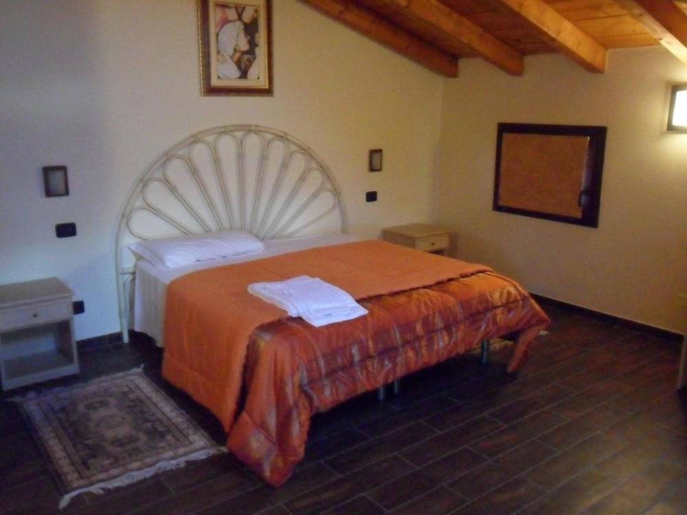 Agriturismo Al Navile Malalbergo Quarto foto
