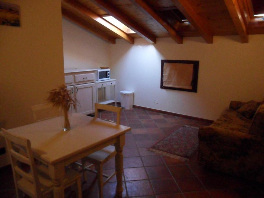 Agriturismo Al Navile Malalbergo Quarto foto