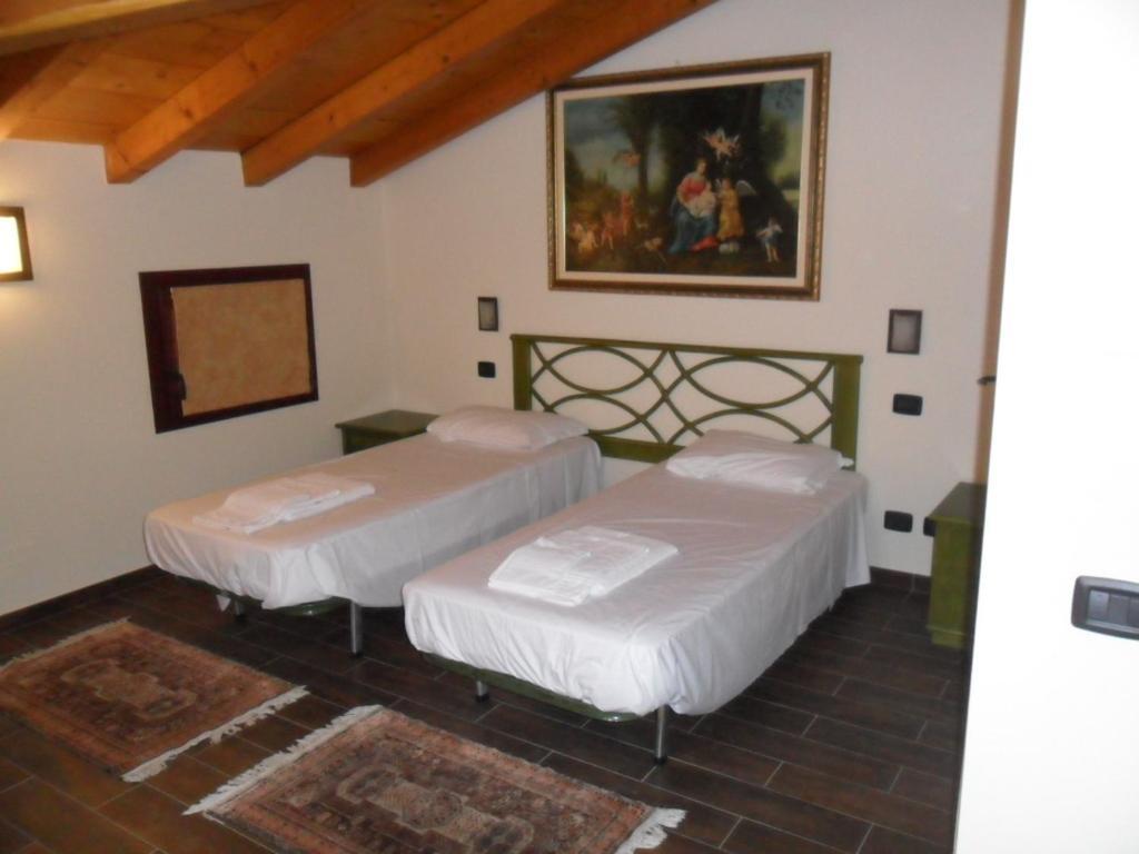 Agriturismo Al Navile Malalbergo Quarto foto