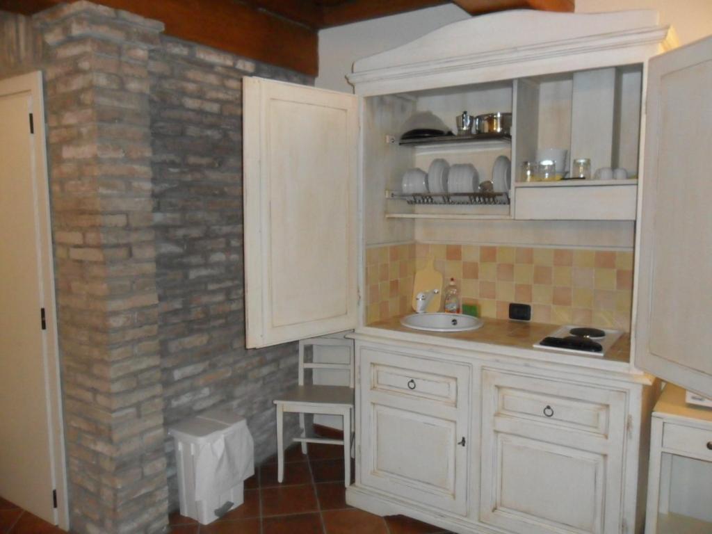 Agriturismo Al Navile Malalbergo Quarto foto